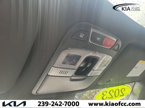 Certified 2023 Kia Telluride SX X-Pro AWD/4WD image 31
