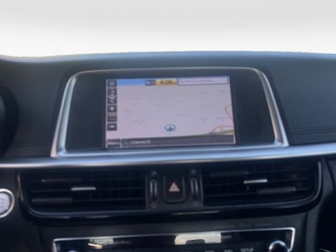Used 2019 Kia Optima EX w/ EX Premium Package FWD image 19