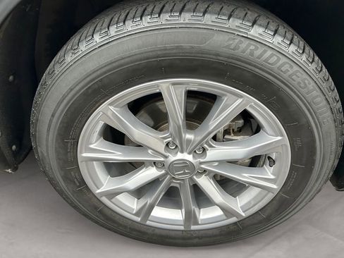 Used 2024 Honda CR-V EX-L image 14