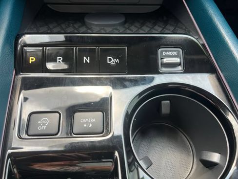 Used 2026 Nissan Murano Platinum w/ Cargo Package AWD/4WD image 29