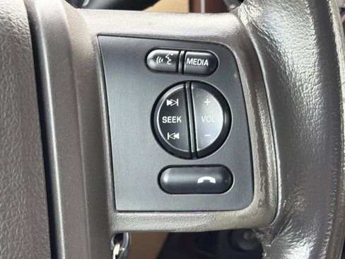 Used 2016 Ford F250 Lariat w/ Lariat Ultimate Package AWD/4WD image 20