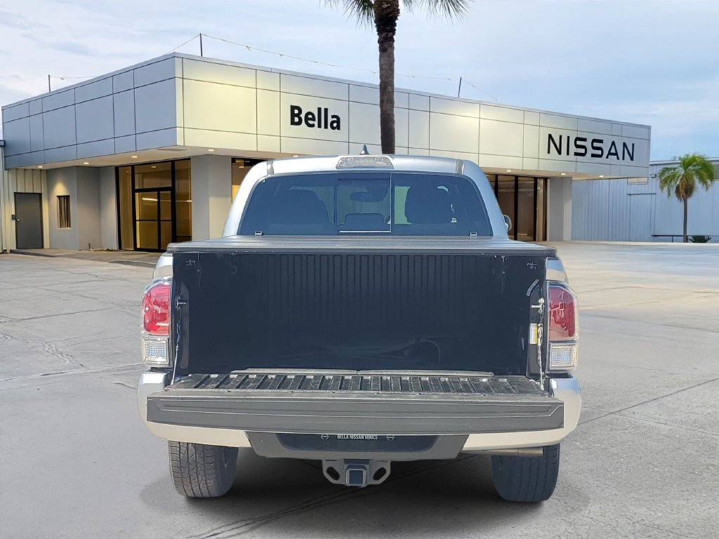 Used 2023 Toyota Tacoma TRD Sport RWD image 15