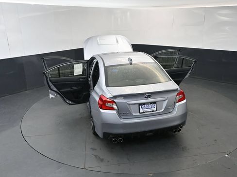 Used 2019 Subaru WRX Limited AWD/4WD image 18