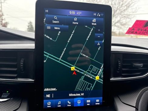 Used 2020 Ford Explorer ST w/ Premium Technology Package image 36