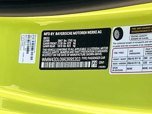 Used 2024 MINI Cooper S FWD image 32
