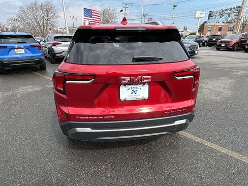 New 2026 GMC Terrain Elevation w/ Elevation Premium Package image 6