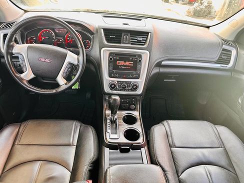 Used 2017 GMC Acadia Limited SLT AWD/4WD image 11