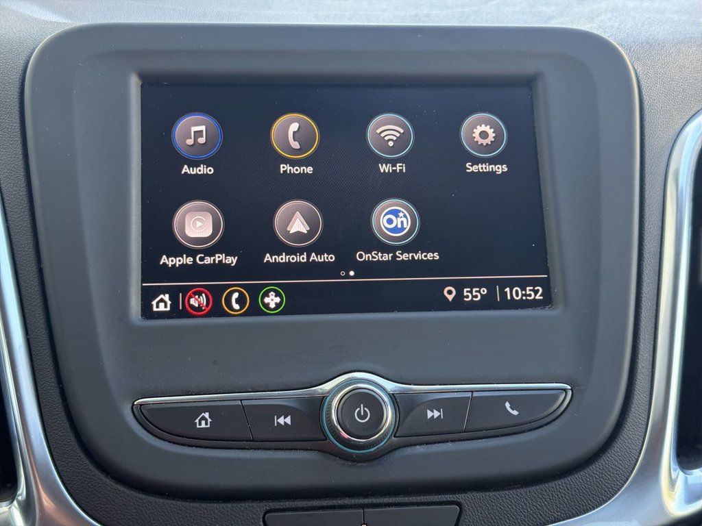Used 2024 Chevrolet Equinox LT FWD image 13