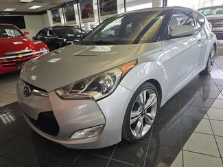 Used 2012 Hyundai Veloster w/ Style Pkg image 1