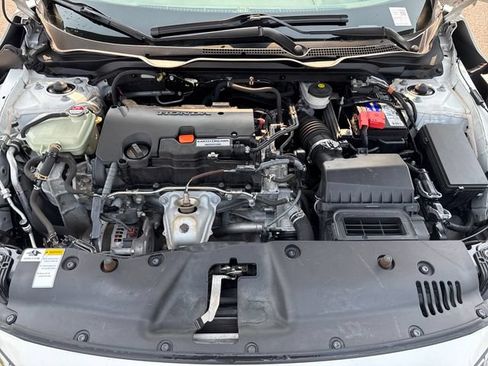 Used 2016 Honda Civic EX image 29