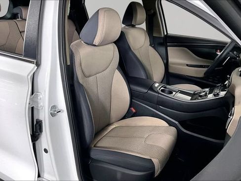 Used 2023 Hyundai Santa Fe SE FWD image 27