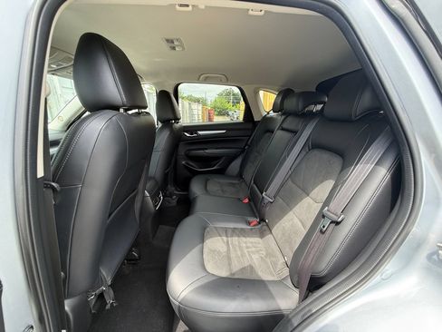 Used 2021 MAZDA CX-5 Touring AWD/4WD image 25