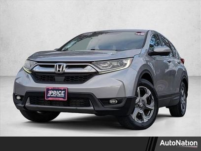 Used 2019 Honda CR-V EX