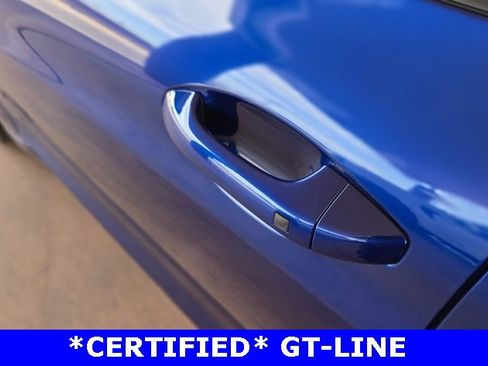 Used 2022 Kia K5 GT-Line image 20