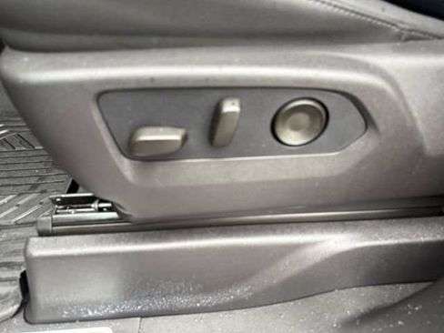 New 2026 Chevrolet Silverado 1500 RST image 14