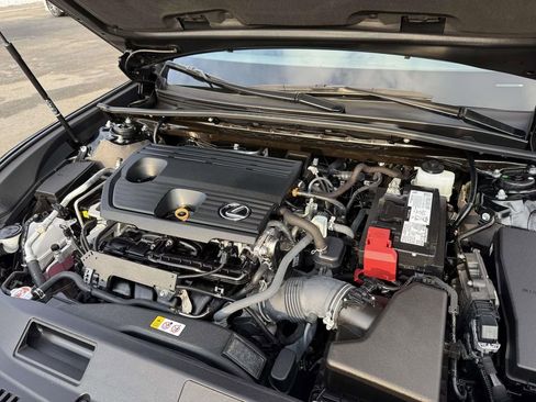 Used 2024 Lexus ES 250 w/ Premium Package image 26