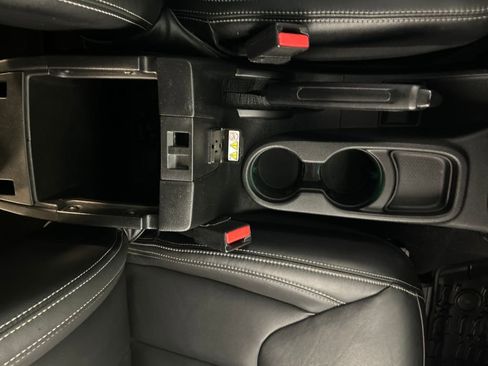 Used 2017 Jeep Wrangler Rubicon image 17