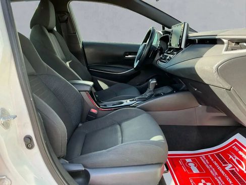 Used 2020 Toyota Corolla SE image 22