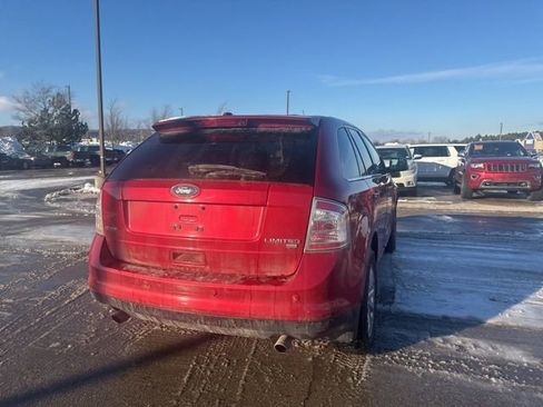 Used 2010 Ford Edge Limited image 18
