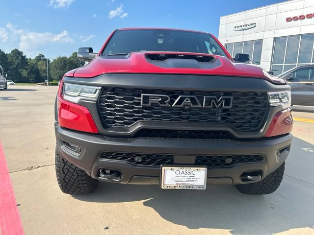 New 2027 RAM 1500 RHO w/ RHO Level 1 Equipment Group AWD/4WD image 2