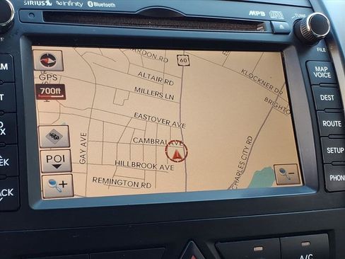 Used 2012 Kia Sorento SX w/ SX Premium Pkg image 8