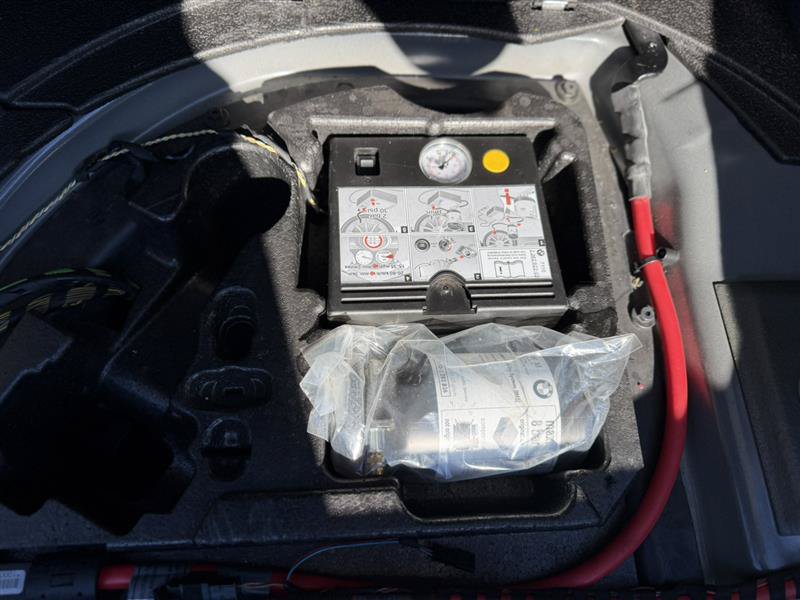Used 2008 BMW M5 RWD image 56