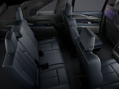 New 2026 Cadillac Escalade IQ Sport 2 image 66