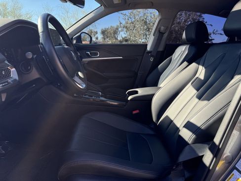 Used 2024 Acura Integra image 11