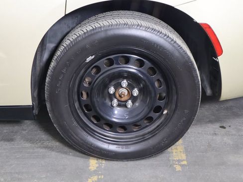 Used 2019 Dodge Charger Police AWD/4WD image 41