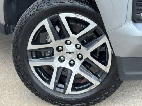 Used 2023 Chevrolet Colorado Z71 w/ Advanced Trailering Package AWD/4WD image 37