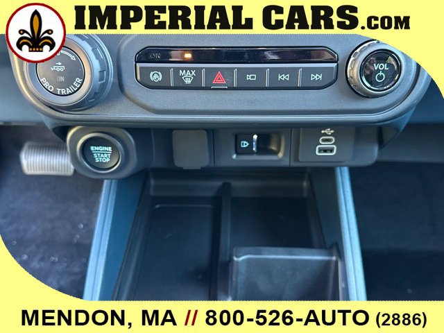 New 2026 Ford Maverick Tremor AWD/4WD image 31
