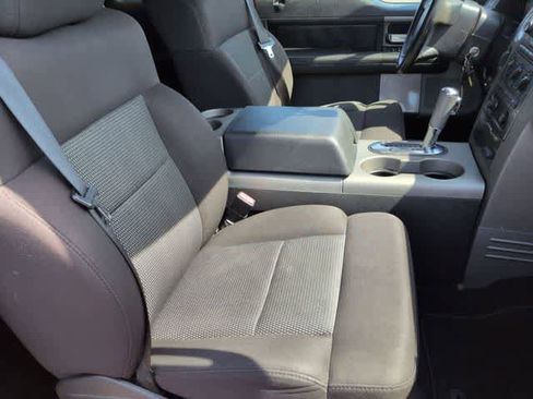 Used 2005 Ford F150 4x4 SuperCab image 21