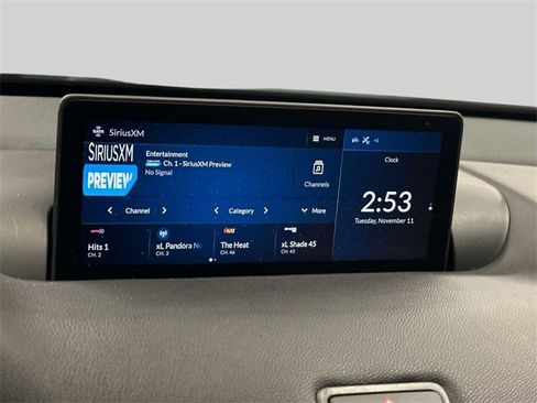 Used 2022 Acura TLX image 36