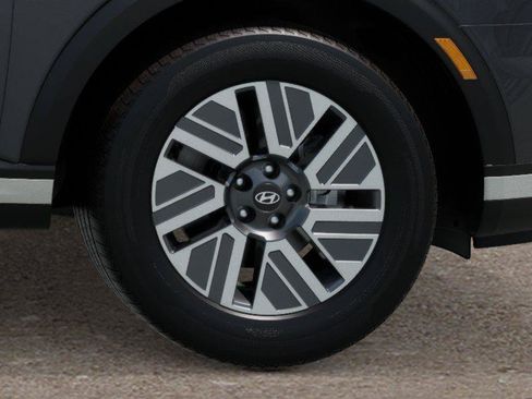 New 2026 Hyundai Palisade SEL AWD/4WD image 8