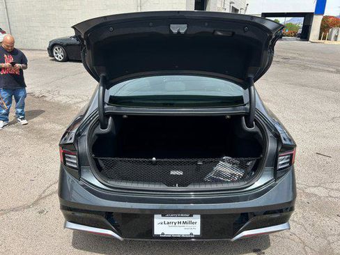 New 2026 Hyundai Sonata SEL FWD image 28