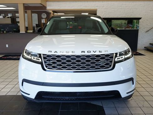 Used 2018 Land Rover Range Rover Velar S AWD/4WD image 20