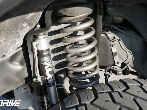 Used 2020 Ford F350 Lariat image 13