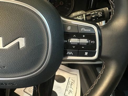 Used 2022 Kia Sorento X-Line EX AWD/4WD image 12