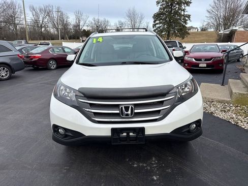 Used 2014 Honda CR-V EX-L image 3