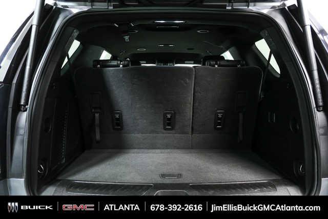 Certified 2025 Chevrolet Tahoe LT AWD/4WD image 26