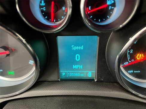 Used 2016 Buick Encore Leather image 12