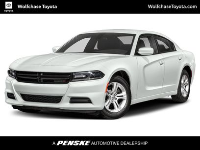 Used 2020 Dodge Charger GT w/ Driver Convenience Group