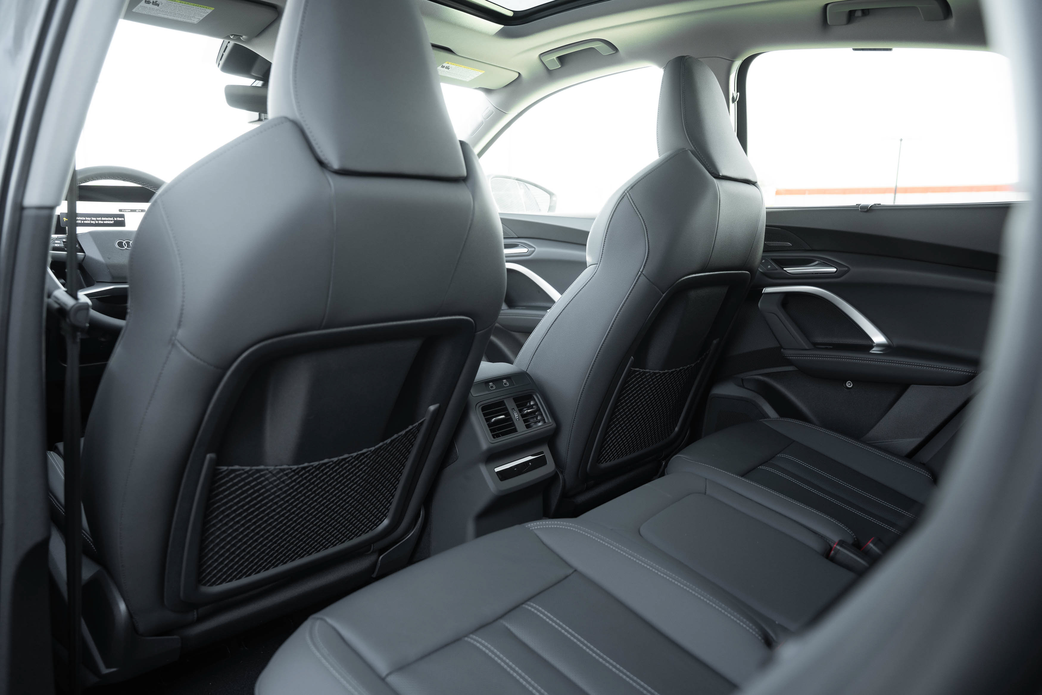 New 2026 Audi Q5 Premium Plus AWD/4WD image 20