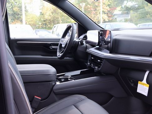 New 2026 Chevrolet Tahoe Premier image 44