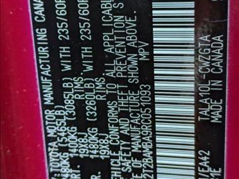 Certified 2024 Lexus RX 350 Premium image 24