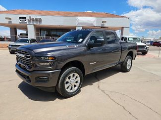 New 2026 RAM 2500 Big Horn AWD/4WD video 1