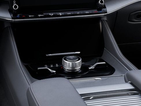 New 2026 Jeep Grand Wagoneer Limited image 32