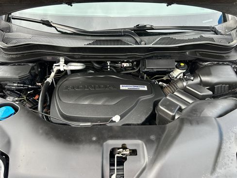 Used 2018 Honda Pilot EX-L image 17