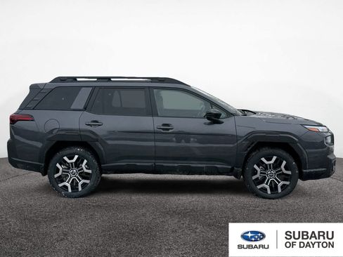 New 2026 Subaru Outback Touring XT image 6