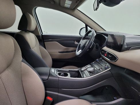 Used 2023 Hyundai Santa Fe SEL AWD/4WD image 21